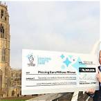 lottery in skegness
